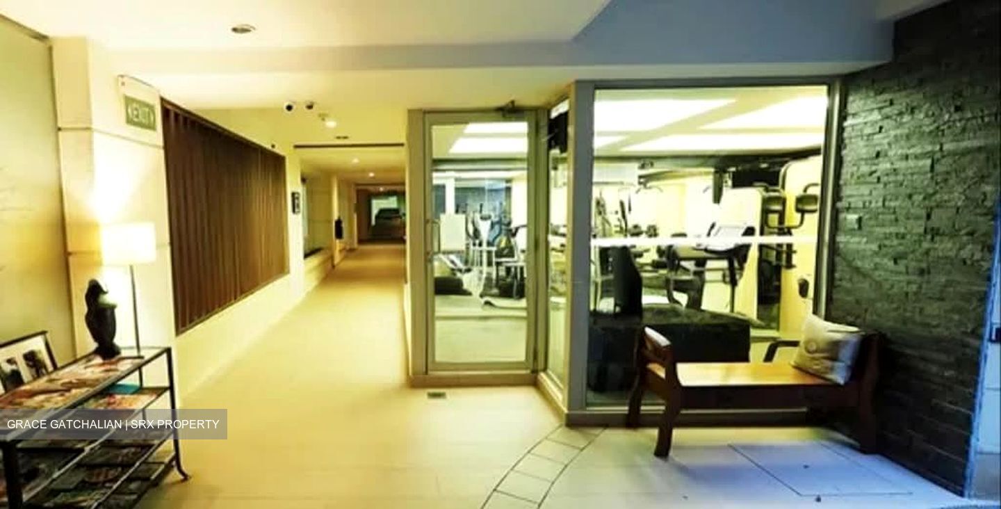 Nassimville (D10), Apartment #543993231